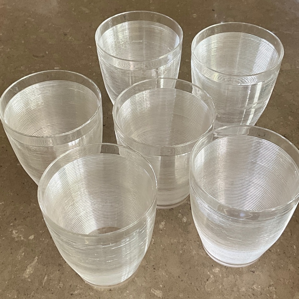 Design Luca fresnel lens glasses